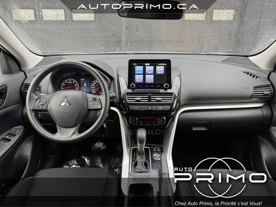 2022 Mitsubishi Eclipse Cross - Image 18 of 20