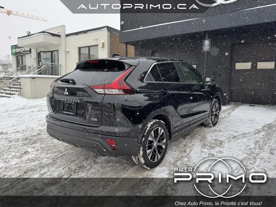 2022 Mitsubishi Eclipse Cross - Image 5 of 20