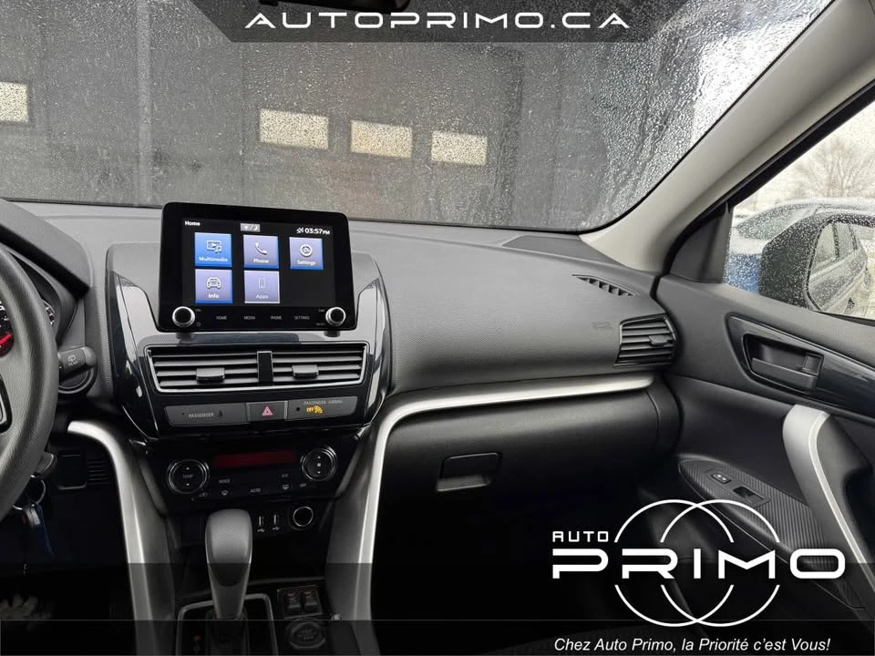 2022 Mitsubishi Eclipse Cross - Image 19 of 20