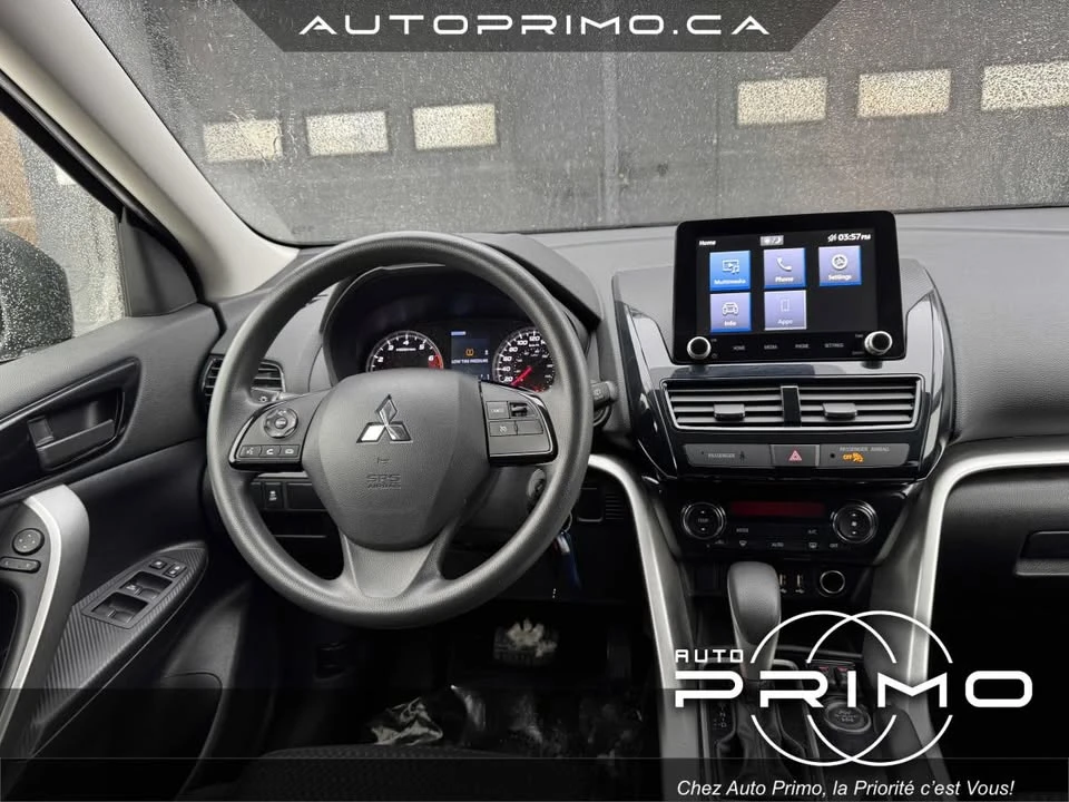 2022 Mitsubishi Eclipse Cross - Image 17 of 20