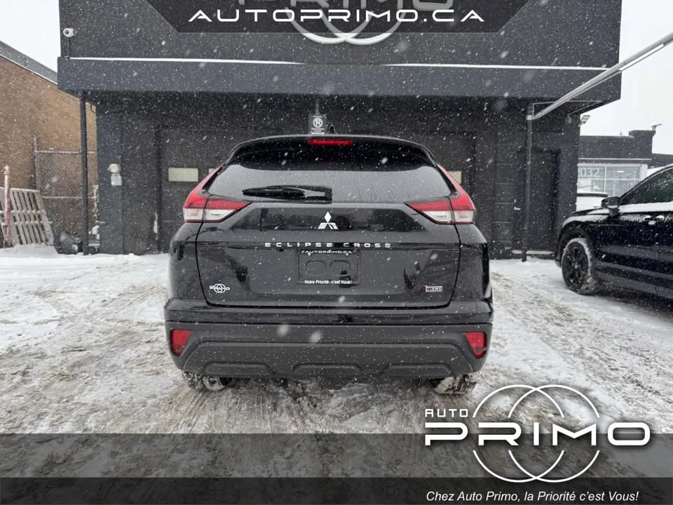 2022 Mitsubishi Eclipse Cross - Image 6 of 20