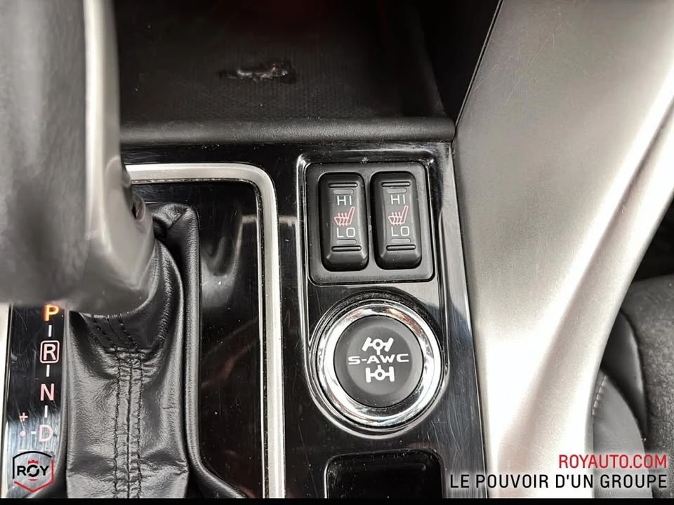 2022 Mitsubishi Eclipse Cross - Image 19 of 20
