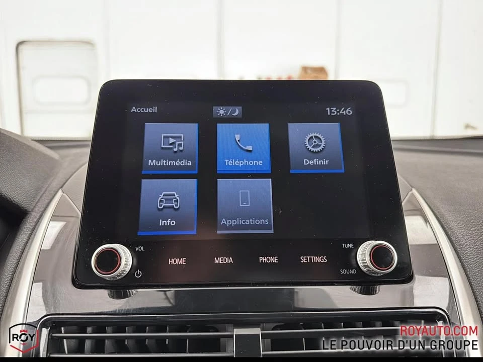 2022 Mitsubishi Eclipse Cross - Image 17 of 20