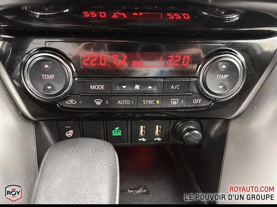 2022 Mitsubishi Eclipse Cross - Image 18 of 20