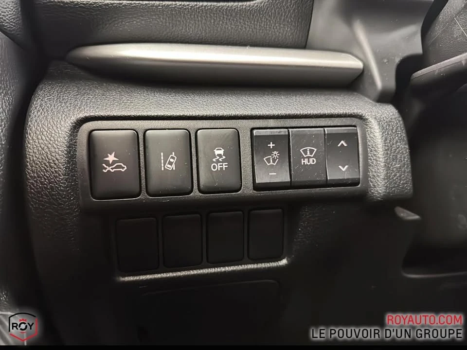 2022 Mitsubishi Eclipse Cross - Image 20 of 20
