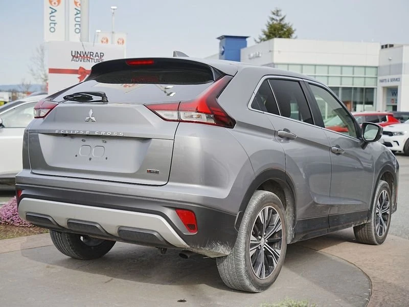 2022 Mitsubishi Eclipse Cross - Image 6 of 19