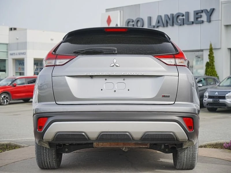 2022 Mitsubishi Eclipse Cross - Image 7 of 19
