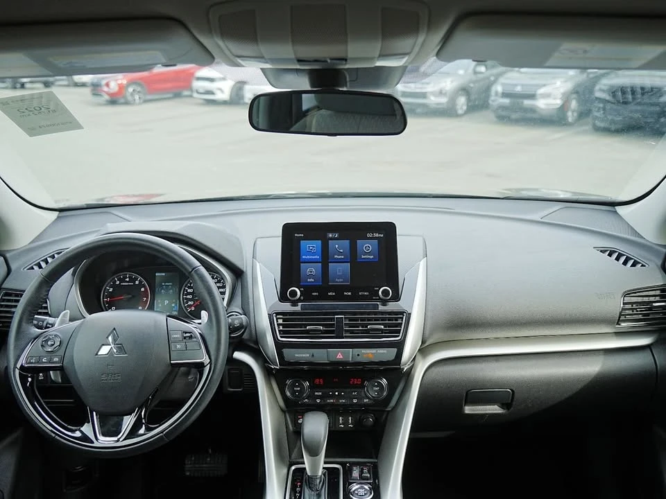 2022 Mitsubishi Eclipse Cross - Image 16 of 20