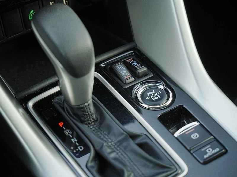 2022 Mitsubishi Eclipse Cross - Image 19 of 19