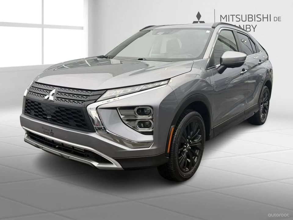 2022 Mitsubishi Eclipse Cross - Image 5 of 10