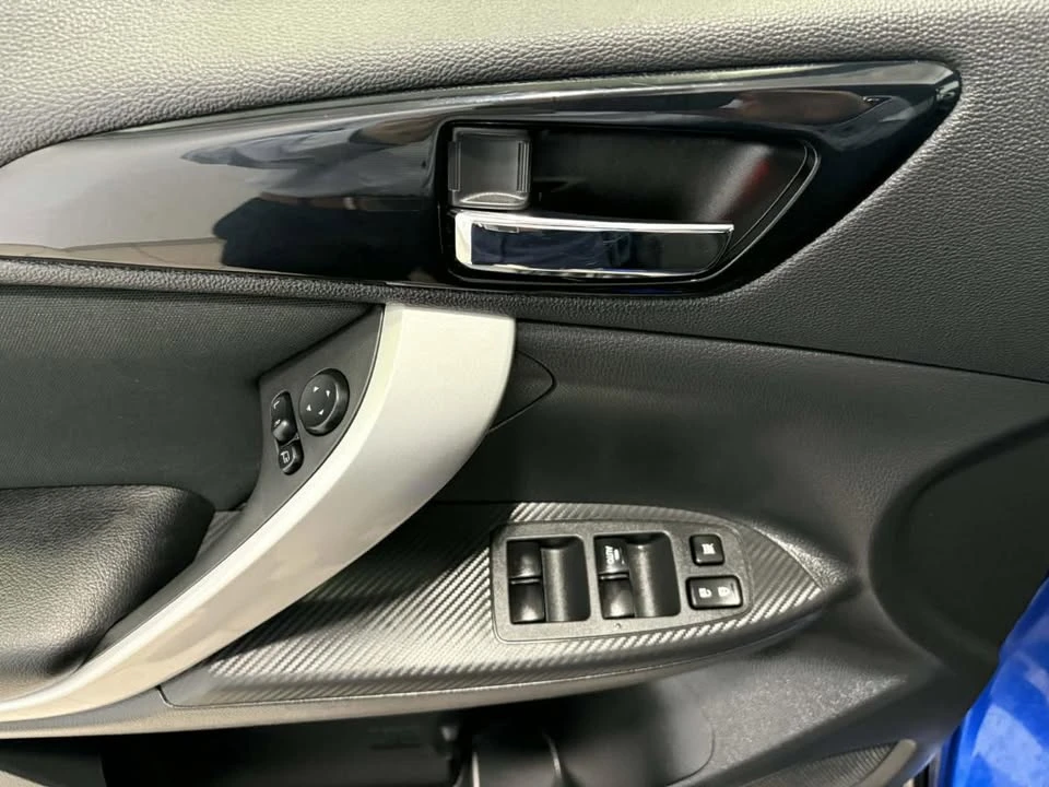 2022 Mitsubishi Eclipse Cross - Image 14 of 15