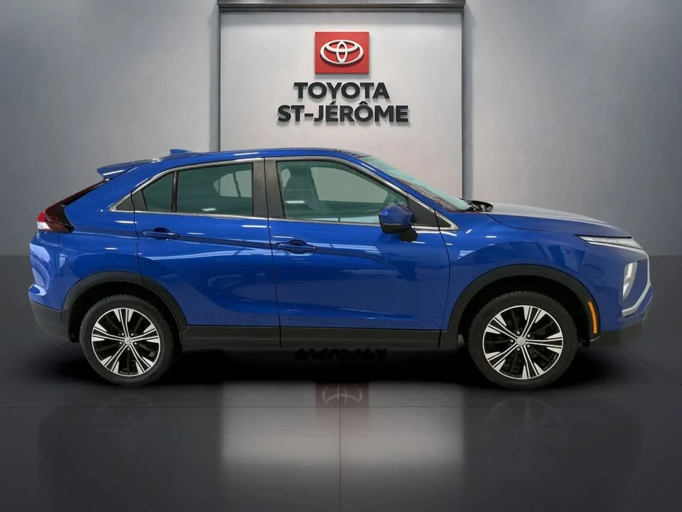 2022 Mitsubishi Eclipse Cross - Image 6 of 15