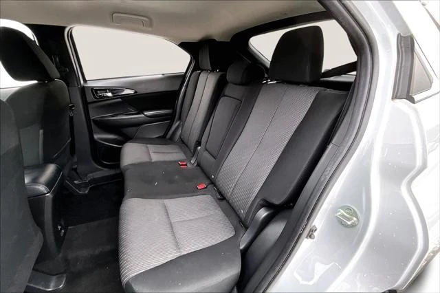 2022 Mitsubishi Eclipse Cross - Image 10 of 10