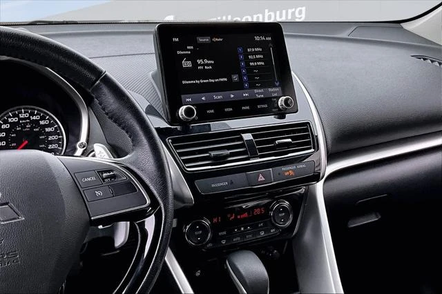 2022 Mitsubishi Eclipse Cross - Image 5 of 10