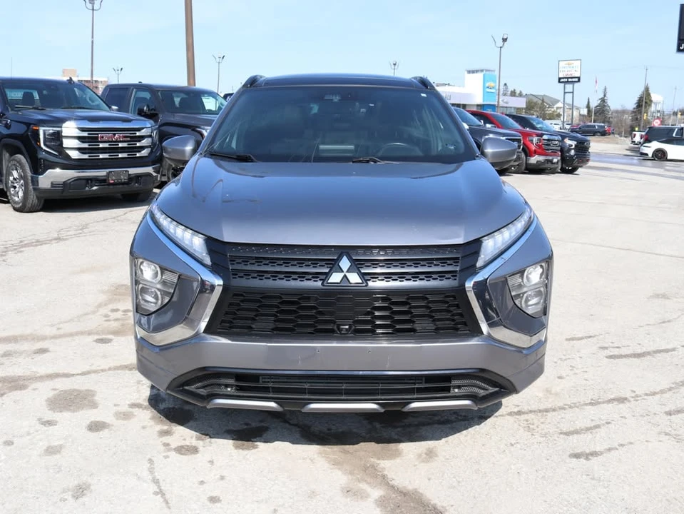 2022 Mitsubishi Eclipse Cross - Image 5 of 9
