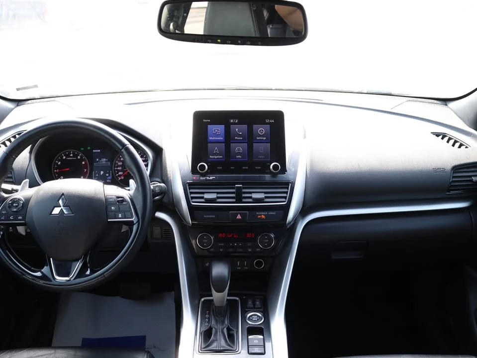 2022 Mitsubishi Eclipse Cross - Image 7 of 9