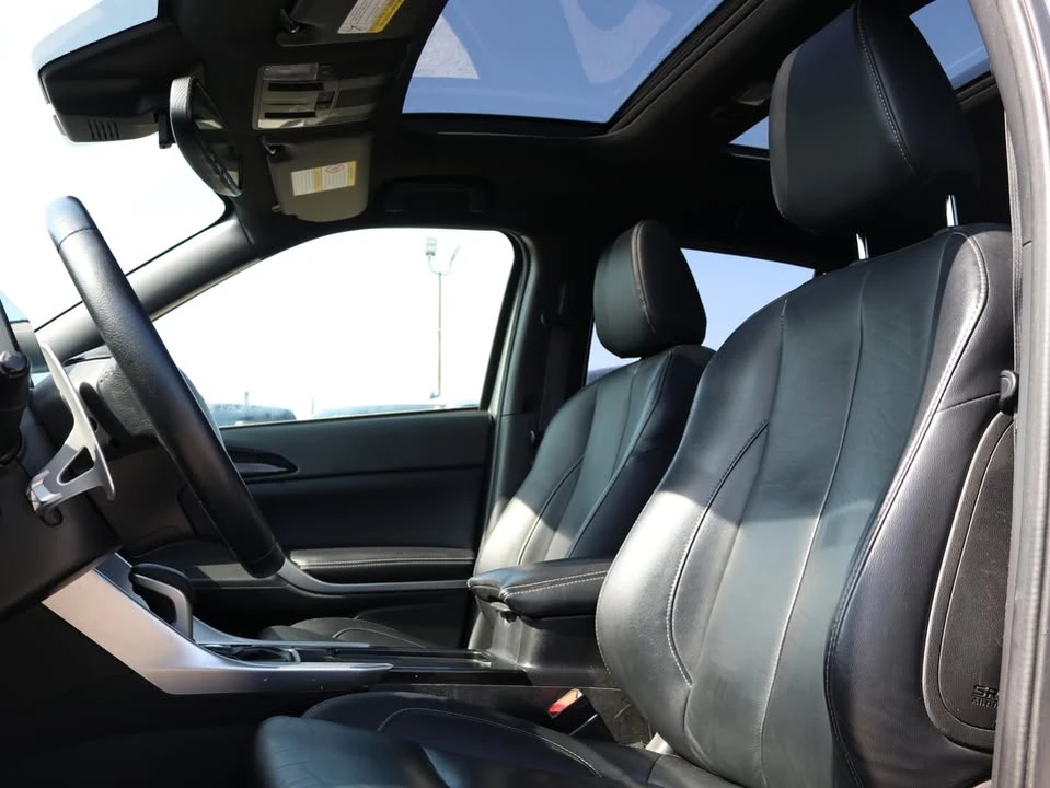 2022 Mitsubishi Eclipse Cross - Image 6 of 9