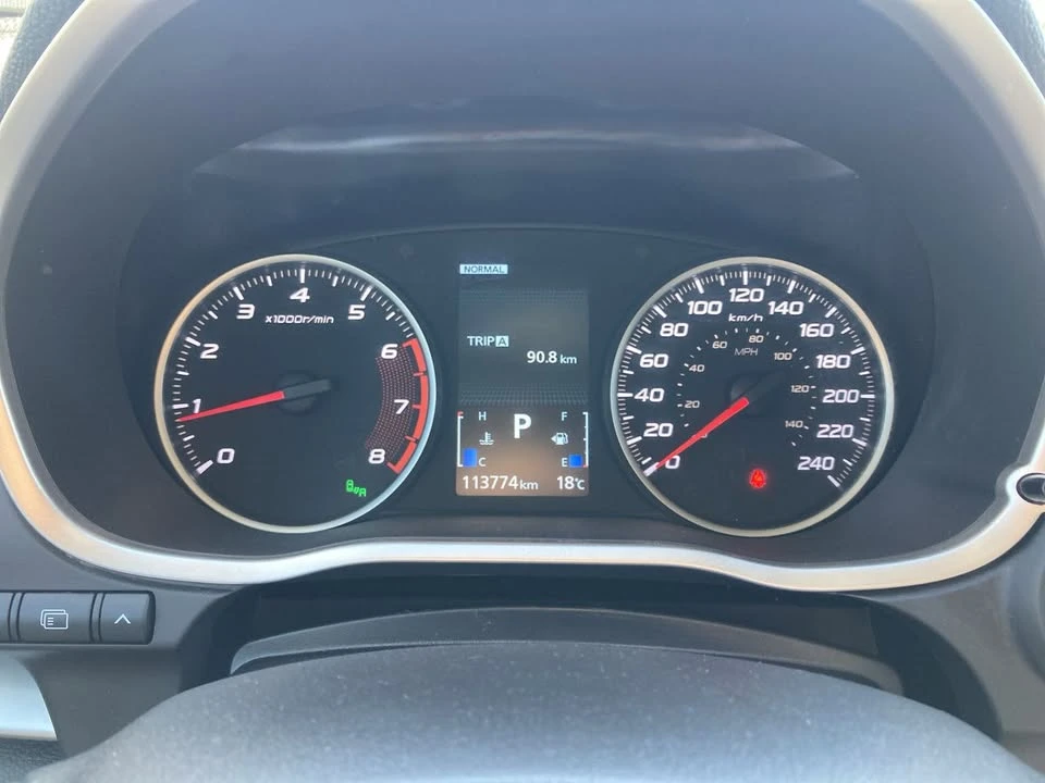 2022 Mitsubishi Eclipse Cross - Image 20 of 20