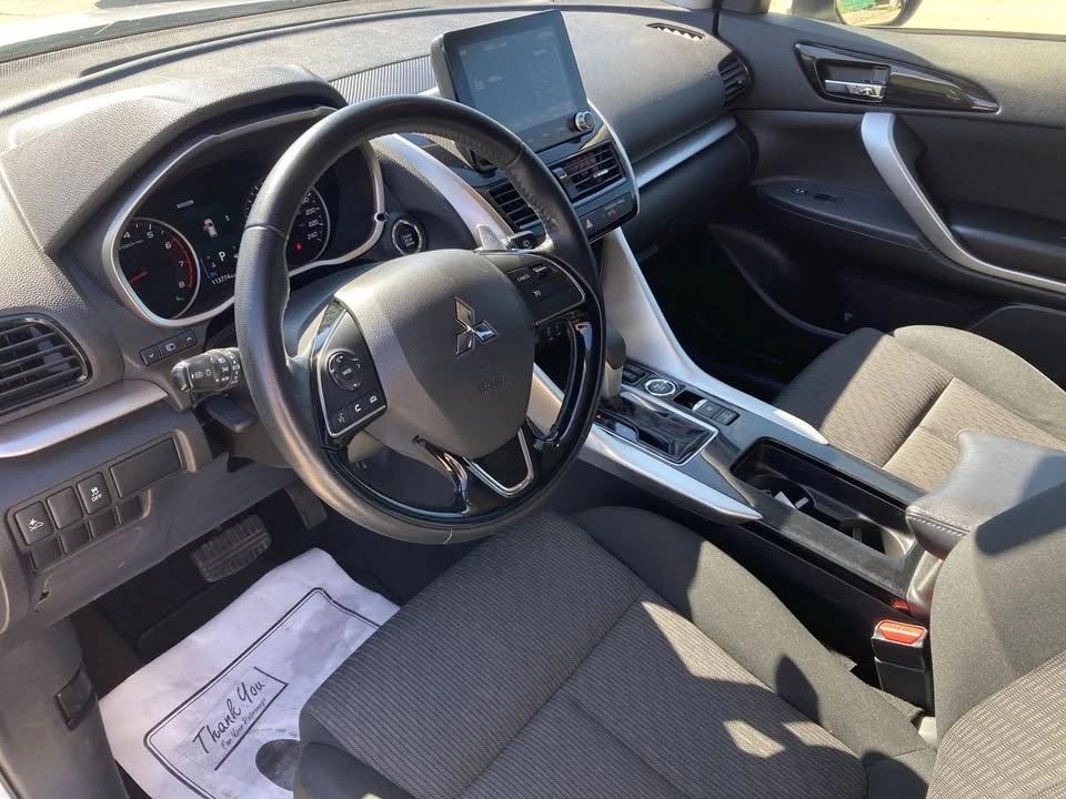 2022 Mitsubishi Eclipse Cross - Image 15 of 20