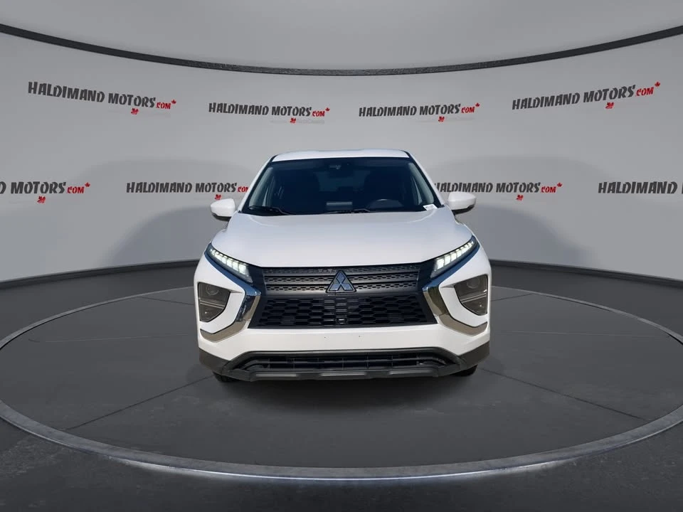 2022 Mitsubishi Eclipse Cross - Image 3 of 20