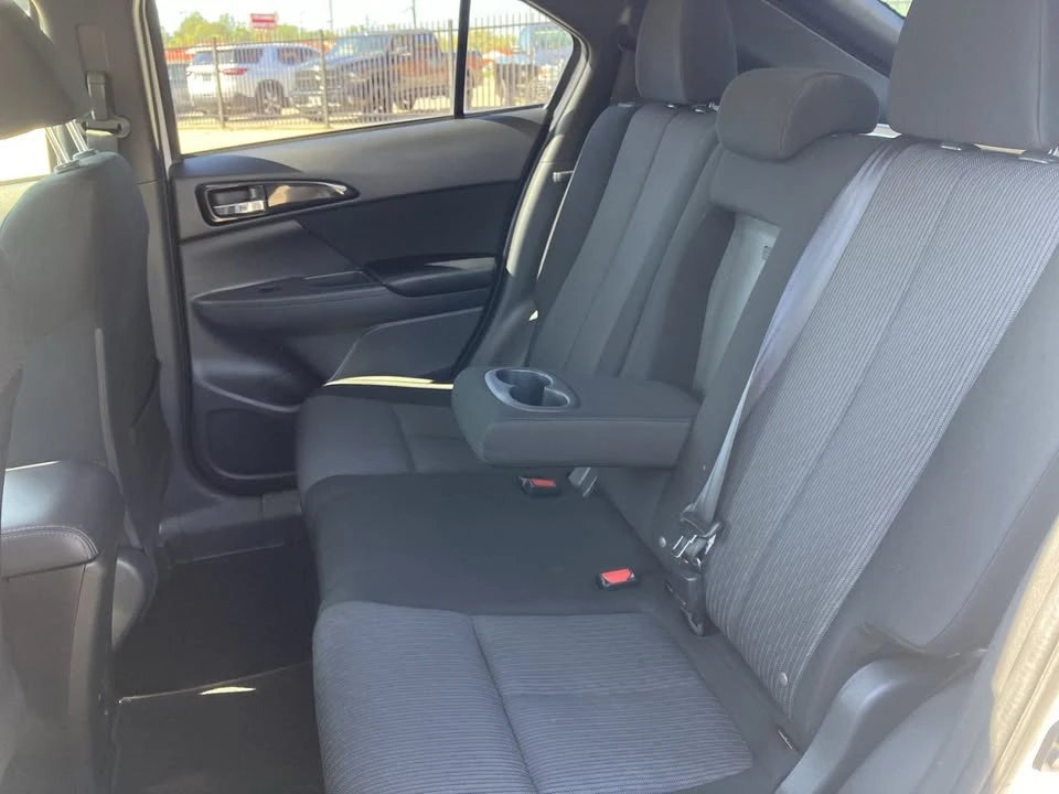 2022 Mitsubishi Eclipse Cross - Image 16 of 20