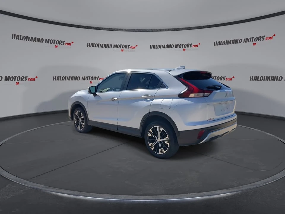 2022 Mitsubishi Eclipse Cross - Image 6 of 20