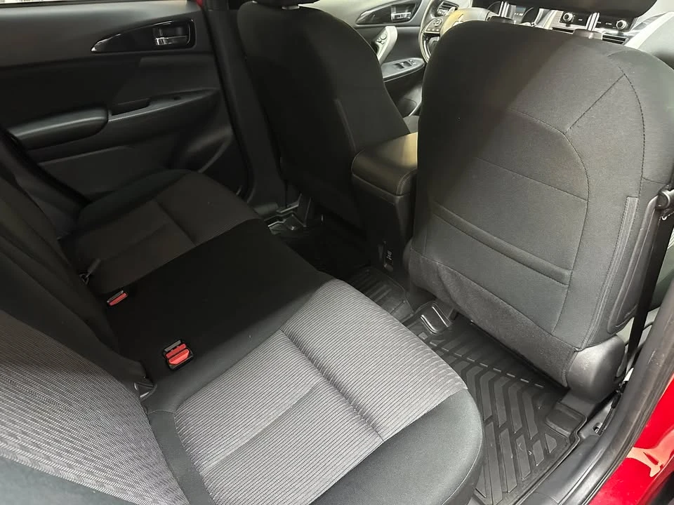 2022 Mitsubishi Eclipse Cross - Image 16 of 20