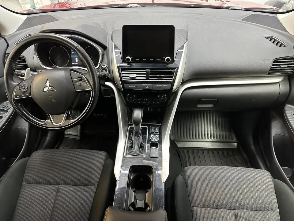 2022 Mitsubishi Eclipse Cross - Image 4 of 20