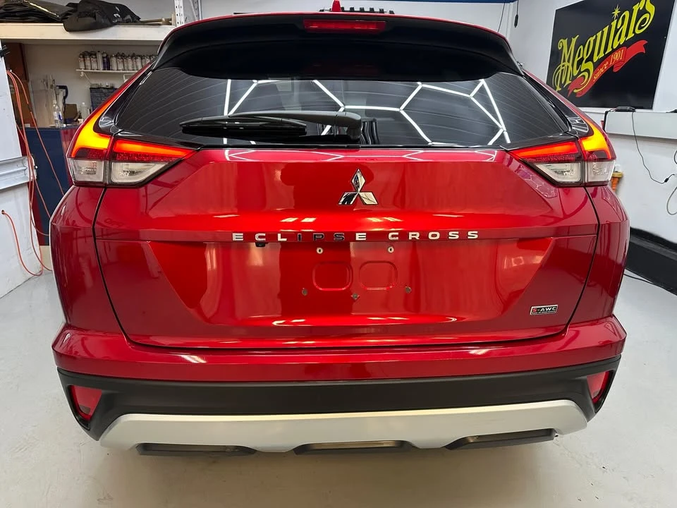 2022 Mitsubishi Eclipse Cross - Image 20 of 20