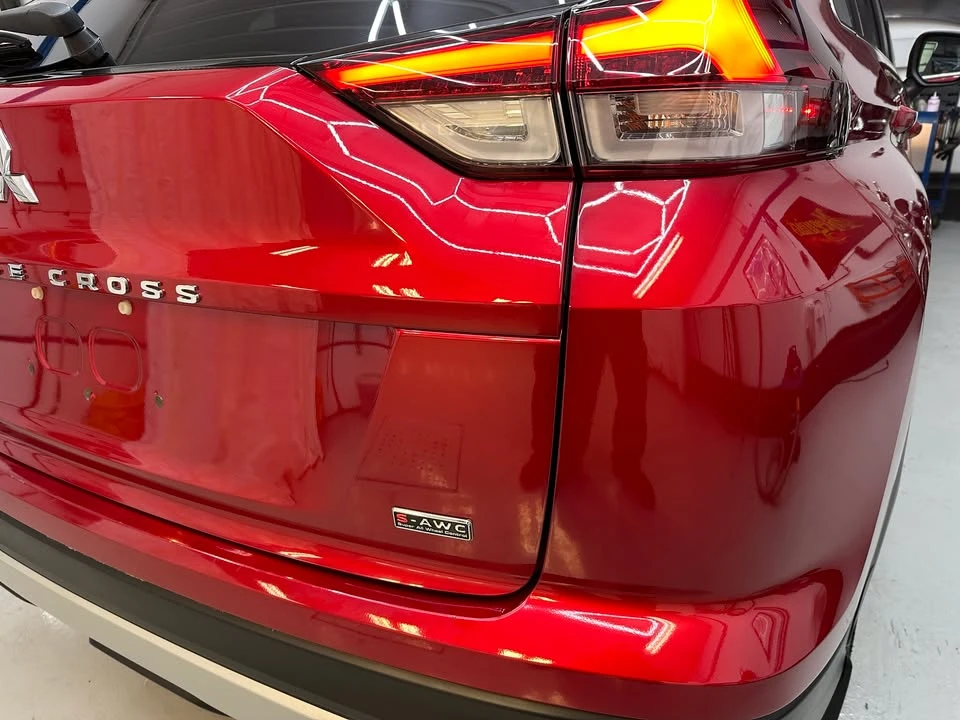 2022 Mitsubishi Eclipse Cross - Image 19 of 20