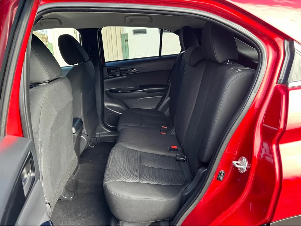 2022 Mitsubishi Eclipse Cross - Image 10 of 11