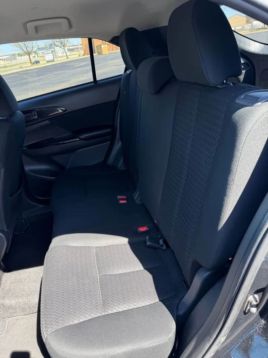2022 Mitsubishi Eclipse Cross - Image 6 of 9
