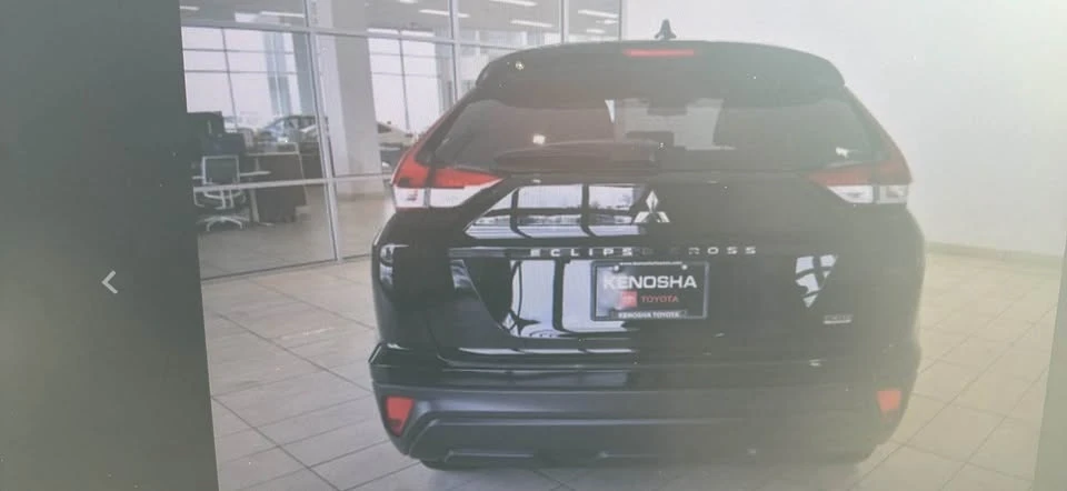 2022 Mitsubishi Eclipse Cross - Image 5 of 10