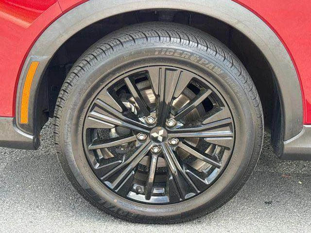 2022 Mitsubishi Eclipse Cross - Image 18 of 18