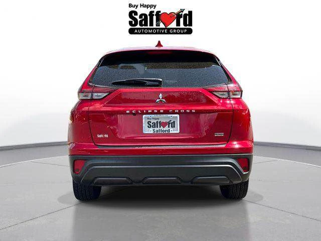 2022 Mitsubishi Eclipse Cross - Image 12 of 18