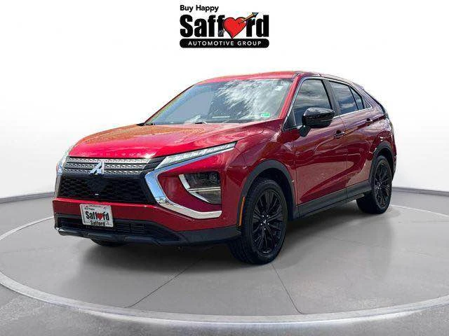 2022 Mitsubishi Eclipse Cross - Image 14 of 18
