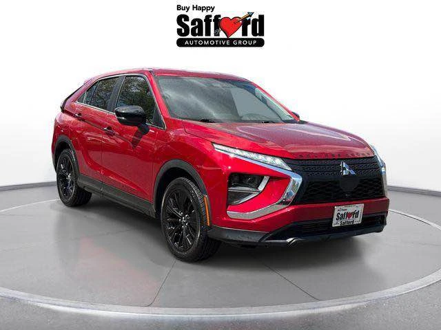 2022 Mitsubishi Eclipse Cross - Image 2 of 18