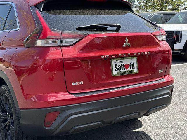 2022 Mitsubishi Eclipse Cross - Image 8 of 18