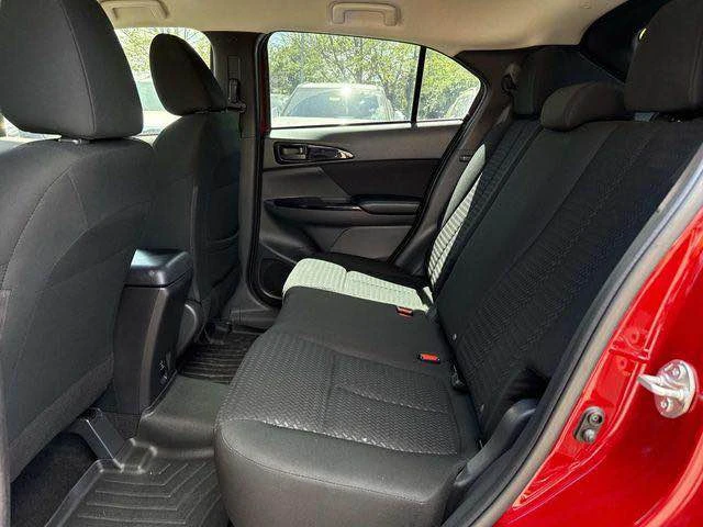 2022 Mitsubishi Eclipse Cross - Image 5 of 18