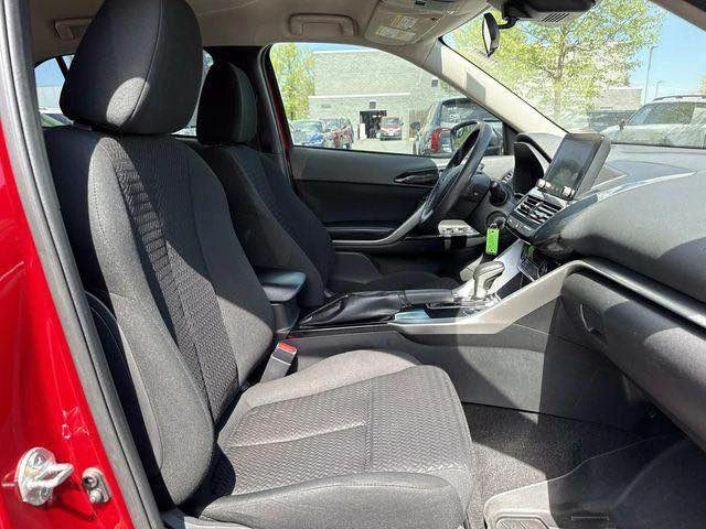 2022 Mitsubishi Eclipse Cross - Image 7 of 18