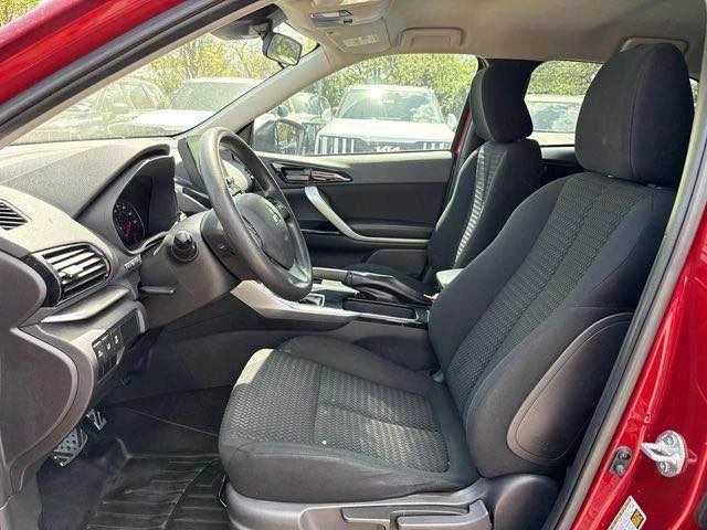 2022 Mitsubishi Eclipse Cross - Image 11 of 18