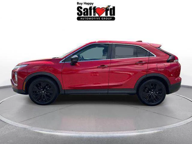 2022 Mitsubishi Eclipse Cross - Image 10 of 18