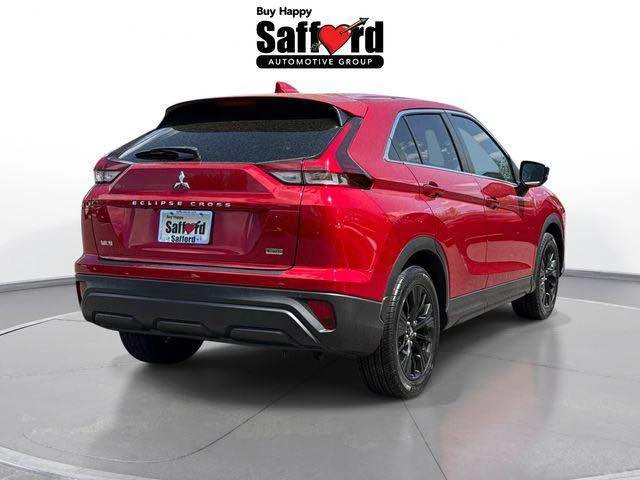 2022 Mitsubishi Eclipse Cross - Image 15 of 18
