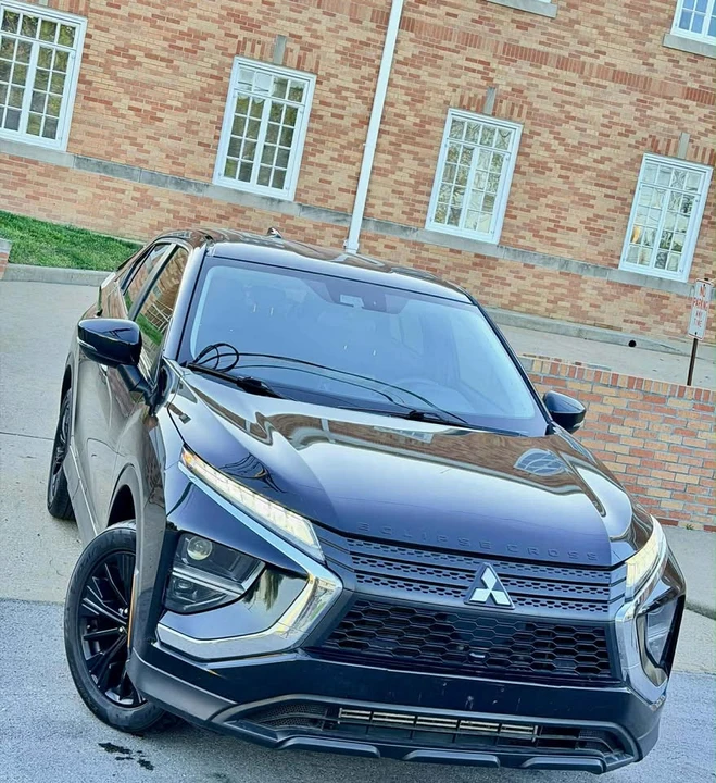 2022 Mitsubishi Eclipse Cross - Image 12 of 20