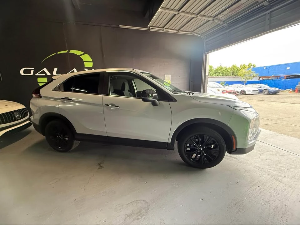 2022 Mitsubishi Eclipse Cross - Image 6 of 12