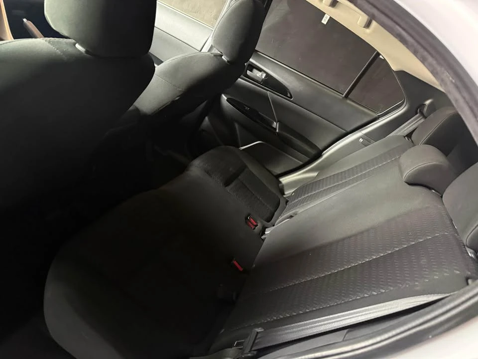 2022 Mitsubishi Eclipse Cross - Image 8 of 12