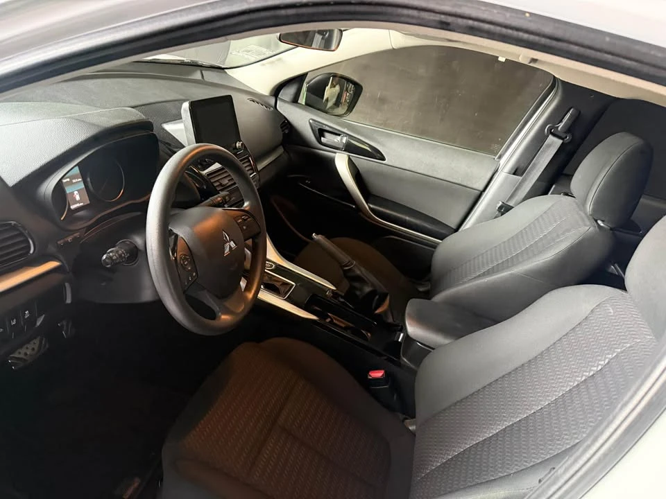 2022 Mitsubishi Eclipse Cross - Image 12 of 12