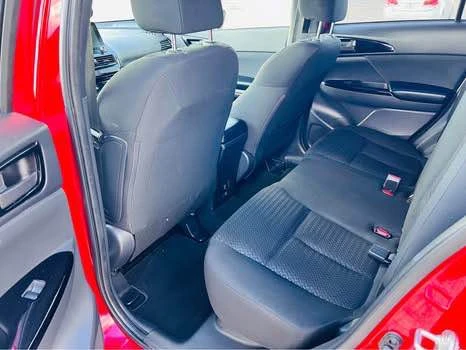 2022 Mitsubishi Eclipse Cross - Image 7 of 11