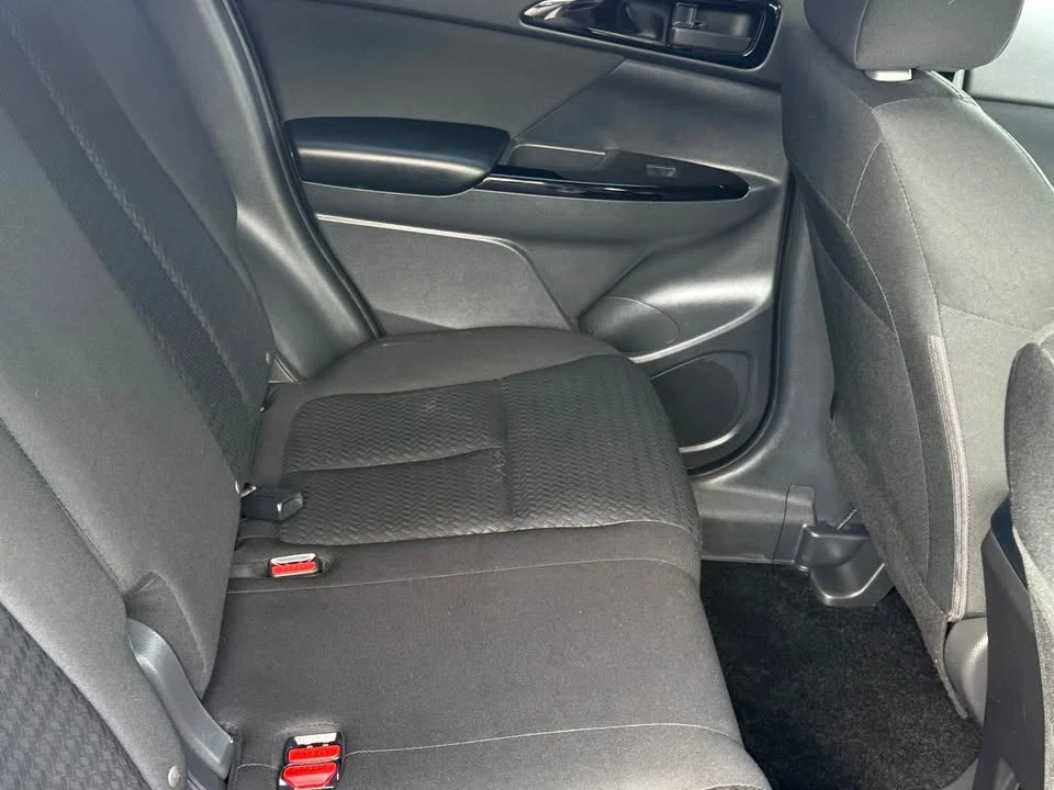 2022 Mitsubishi Eclipse Cross - Image 10 of 18