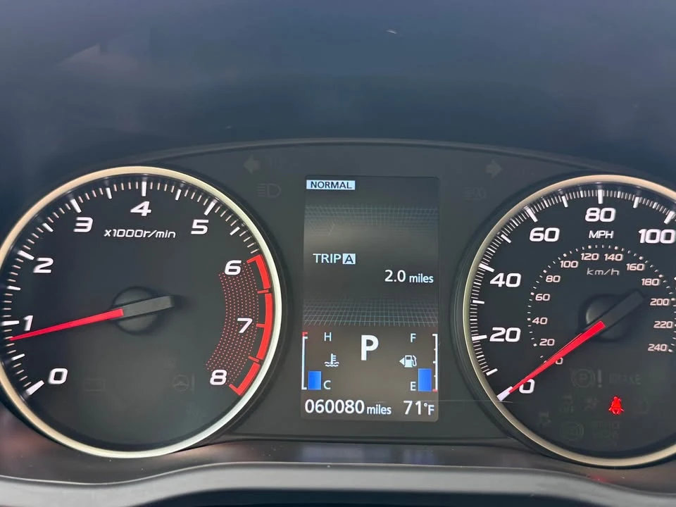 2022 Mitsubishi Eclipse Cross - Image 18 of 18
